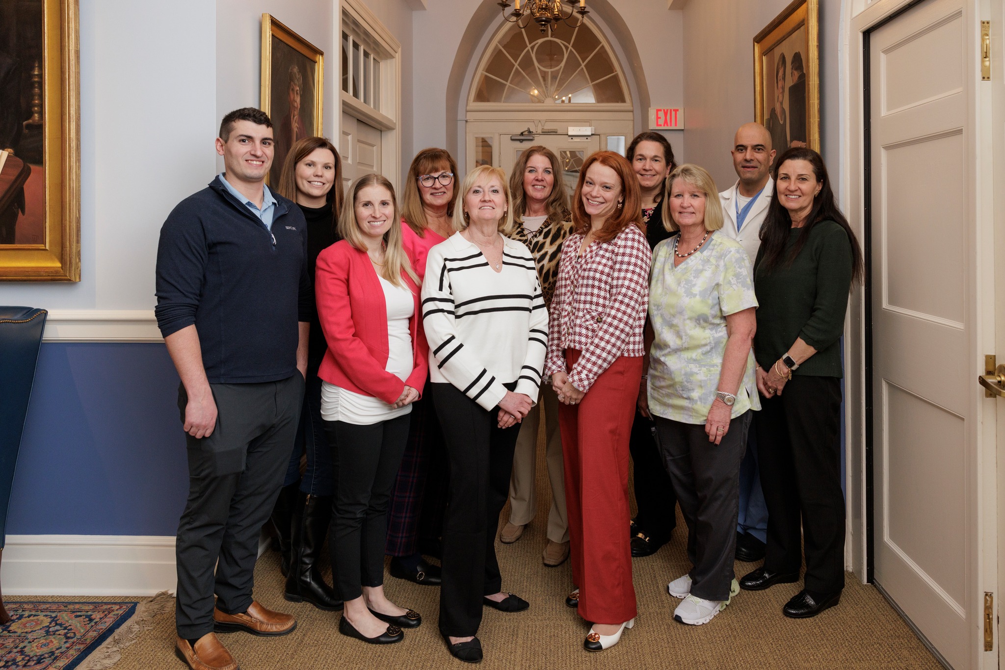 MGH team